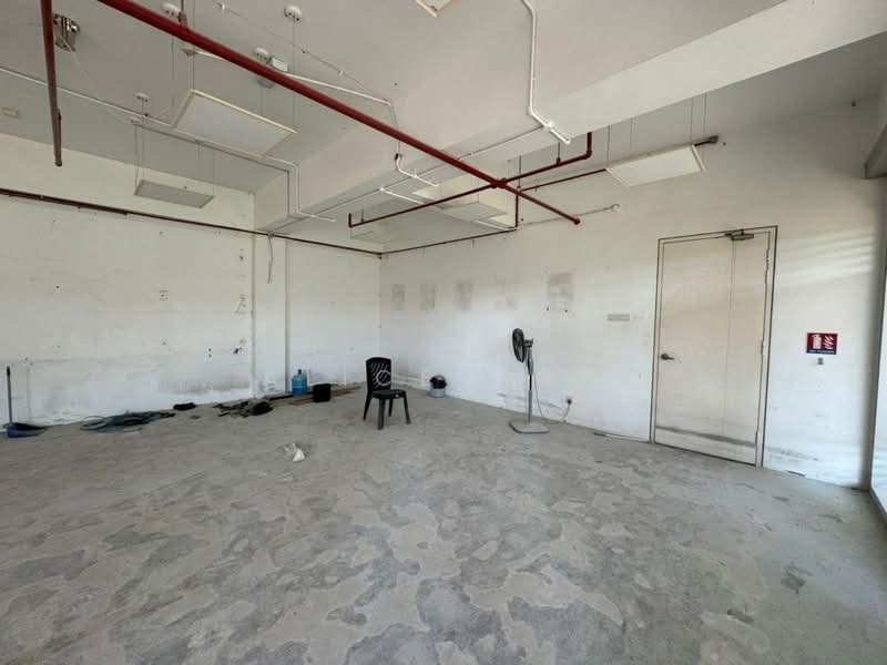 Detached Factory for Rent in Kawasan Perindustrian SILC (Iskandar Puteri (Nusajaya)) - Alice Goh - Interior - PropertyGuru.com.my