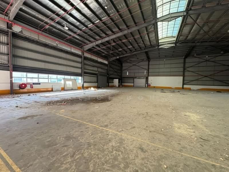 Detached Factory for Rent in Kawasan Perindustrian SILC (Iskandar Puteri (Nusajaya)) - Alice Goh - Interior - PropertyGuru.com.my