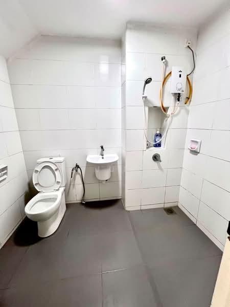 Terraced House for Rent in Johor Bahru (Johor) - Foo Jun Tao - PropertyGuru.com.my