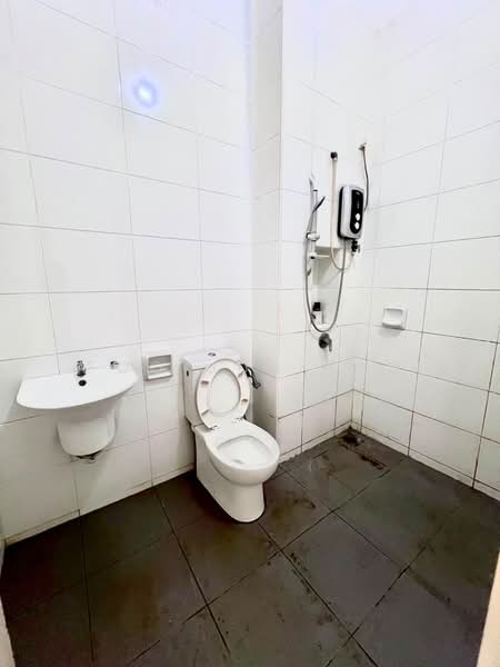 Terraced House for Rent in Johor Bahru (Johor) - Foo Jun Tao - PropertyGuru.com.my
