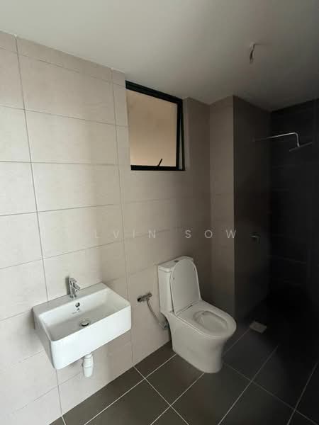 Condominium for Rent at The Jalil (Bayu Jalil) - Alvin Sow - Bathroom - PropertyGuru.com.my