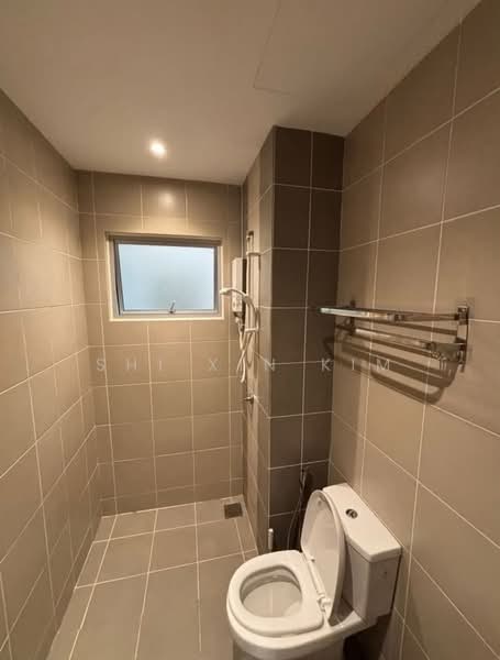 Pangsapuri untuk Disewa di Residensi Brickfields - Shi Xin Kim - PropertyGuru.com.my