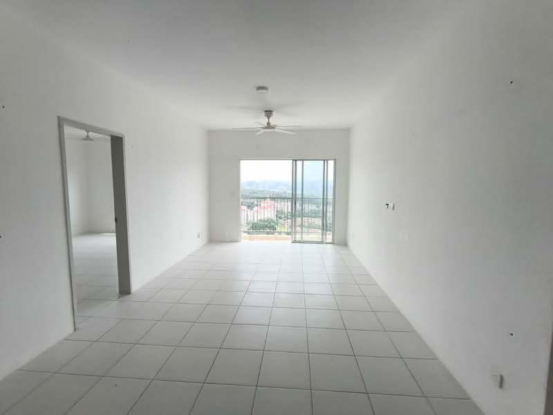 Condominium for Rent at Residensi Sateria - Shirley Chan - Living Room - PropertyGuru.com.my