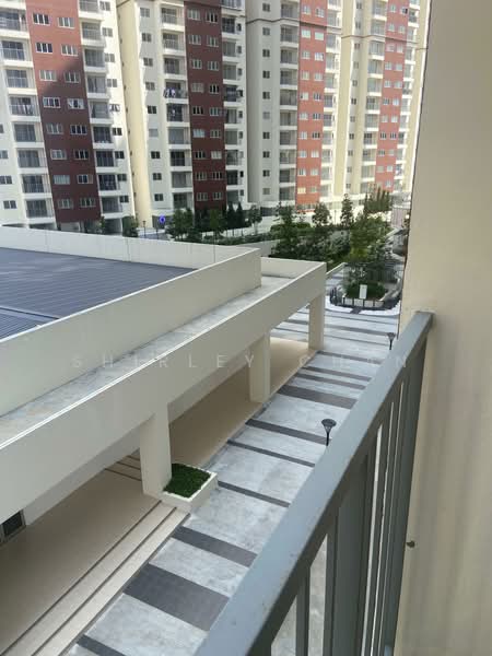 Condominium for Rent at Residensi Sateria - Shirley Chan - Exterior - PropertyGuru.com.my