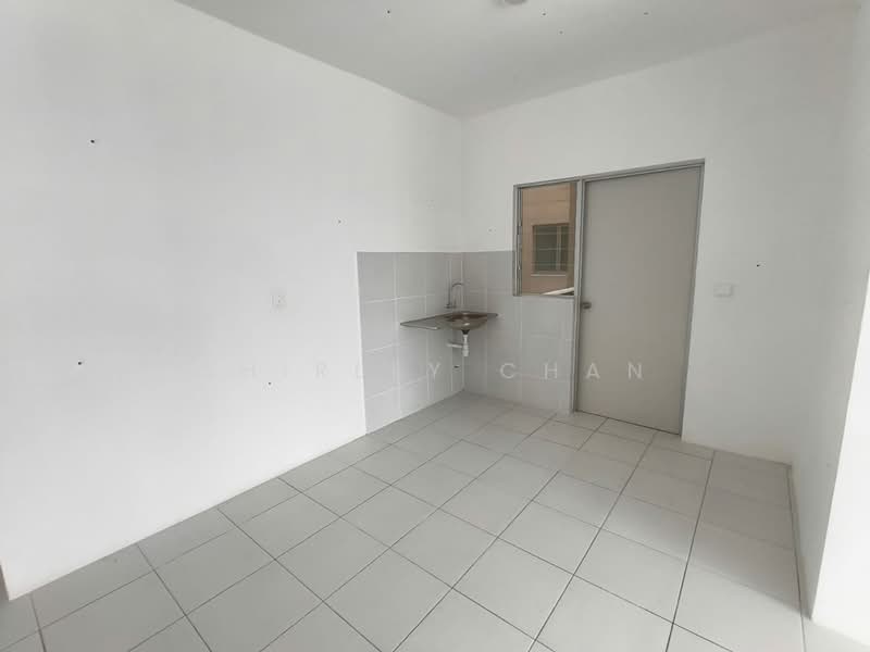 Condominium for Rent at Residensi Sateria - Shirley Chan - Kitchen - PropertyGuru.com.my