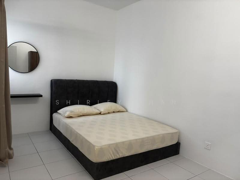 Condominium for Rent at Residensi Sateria - Shirley Chan - Bedroom - PropertyGuru.com.my