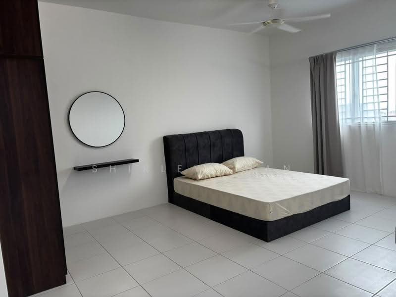 Condominium for Rent at Residensi Sateria - Shirley Chan - Bedroom - PropertyGuru.com.my
