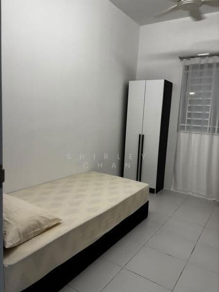 Condominium for Rent at Residensi Sateria - Shirley Chan - Bedroom - PropertyGuru.com.my