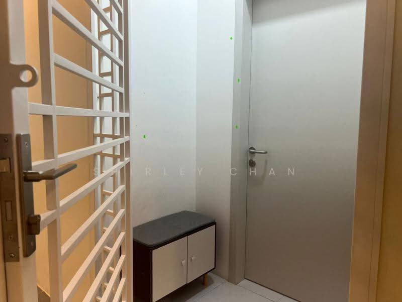 Condominium for Rent at Residensi Sateria - Shirley Chan - Entrance - PropertyGuru.com.my