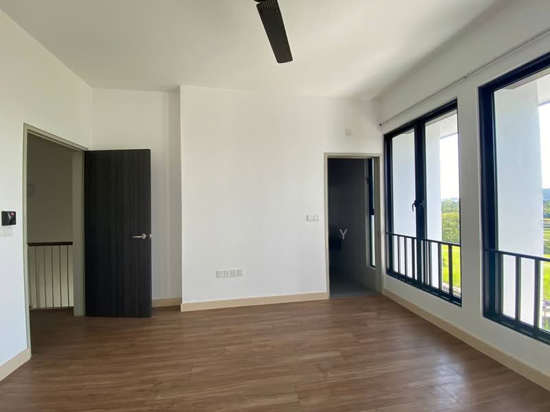 Rumah Teres 2-Tingkat untuk Disewa di Elmina (Shah Alam) - Yeoh WY - Interior - PropertyGuru.com.my