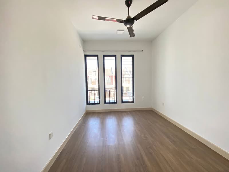 Rumah Teres 2-Tingkat untuk Disewa di Elmina (Shah Alam) - Yeoh WY - Interior - PropertyGuru.com.my
