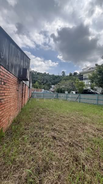 Rumah Teres 1 Tingkat untuk Dijual di Bangsar (Kuala Lumpur) - Lai Kok Cheong - Exterior - PropertyGuru.com.my