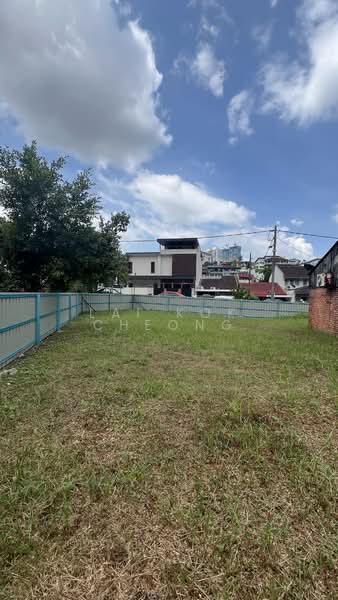 Rumah Teres 1 Tingkat untuk Dijual di Bangsar (Kuala Lumpur) - Lai Kok Cheong - Exterior - PropertyGuru.com.my