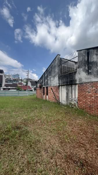 Rumah Teres 1 Tingkat untuk Dijual di Bangsar (Kuala Lumpur) - Lai Kok Cheong - Exterior - PropertyGuru.com.my