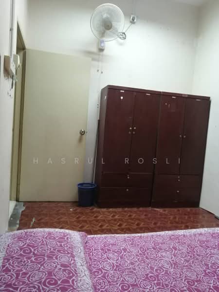 Bungalow for Sale in Taman Teratai Jingga (Alor Setar) - Hasrul Rosli - Bedroom - PropertyGuru.com.my