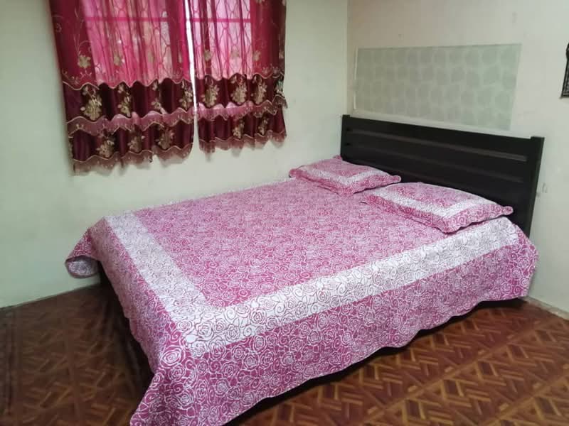 Bungalow for Sale in Taman Teratai Jingga (Alor Setar) - Hasrul Rosli - Bedroom - PropertyGuru.com.my