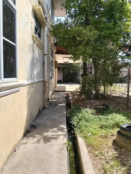 Bungalow for Sale in Taman Teratai Jingga (Alor Setar) - Hasrul Rosli - Exterior - PropertyGuru.com.my
