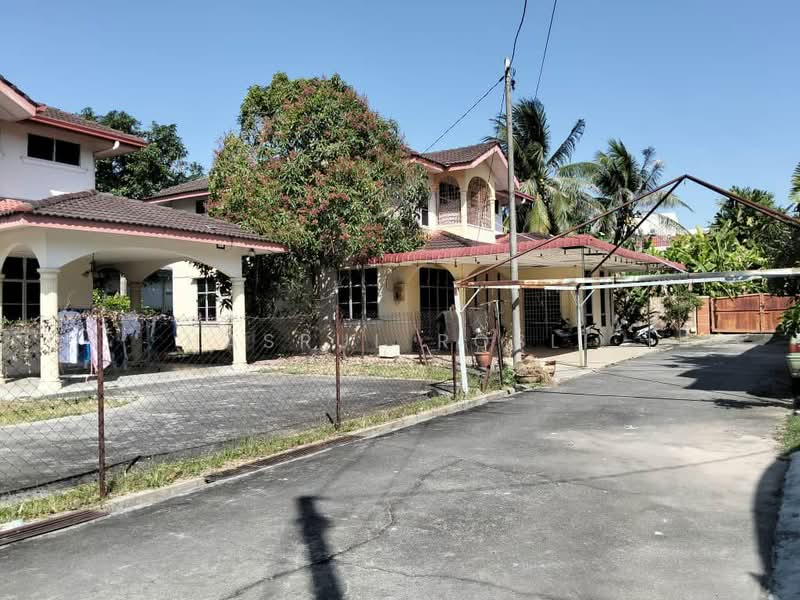 Bungalow for Sale in Taman Teratai Jingga (Alor Setar) - Hasrul Rosli - Exterior - PropertyGuru.com.my