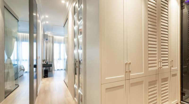 Service Residence for Sale at Skyluxe On The Park Bukit Jalil - Yik Chuen - PropertyGuru.com.my