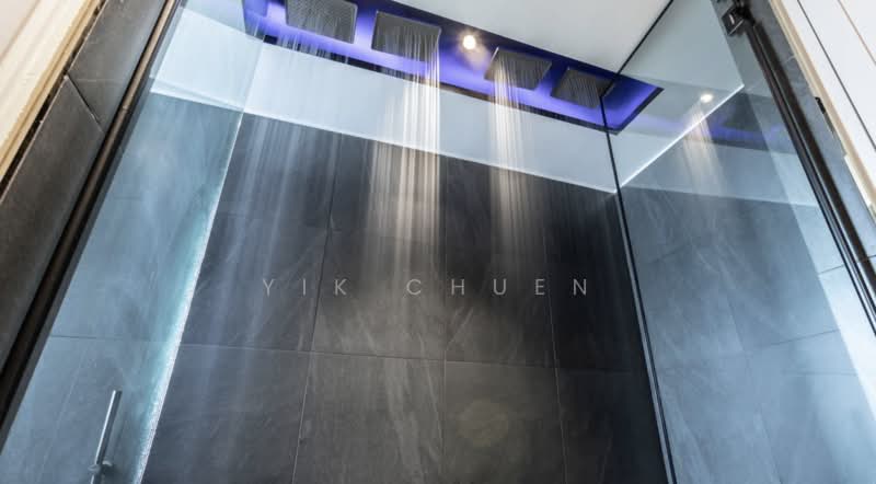 Service Residence for Sale at Skyluxe On The Park Bukit Jalil - Yik Chuen - PropertyGuru.com.my