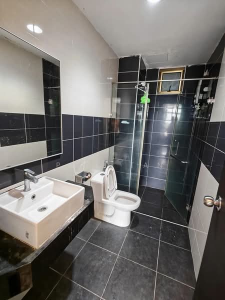 Service Residence for Rent at D'Inspire Residence (Inspira Bestari) - PeiYi Tan - PropertyGuru.com.my