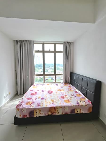 Service Residence for Rent at D'Inspire Residence (Inspira Bestari) - PeiYi Tan - PropertyGuru.com.my