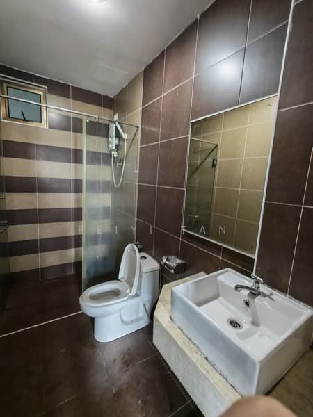 Service Residence for Rent at D'Inspire Residence (Inspira Bestari) - PeiYi Tan - PropertyGuru.com.my