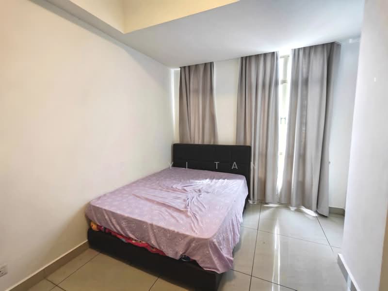 Service Residence for Rent at D'Inspire Residence (Inspira Bestari) - PeiYi Tan - PropertyGuru.com.my