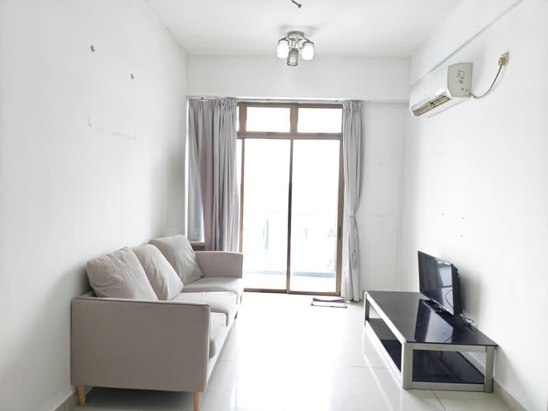 Service Residence for Rent at D'Inspire Residence (Inspira Bestari) - PeiYi Tan - PropertyGuru.com.my