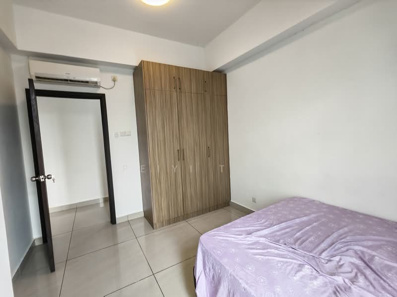 Service Residence for Rent at D'Inspire Residence (Inspira Bestari) - PeiYi Tan - PropertyGuru.com.my