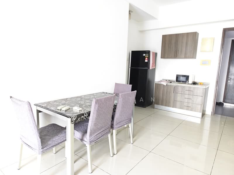Service Residence for Rent at D'Inspire Residence (Inspira Bestari) - PeiYi Tan - PropertyGuru.com.my