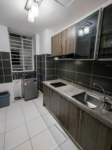 Service Residence for Rent at D'Inspire Residence (Inspira Bestari) - PeiYi Tan - PropertyGuru.com.my
