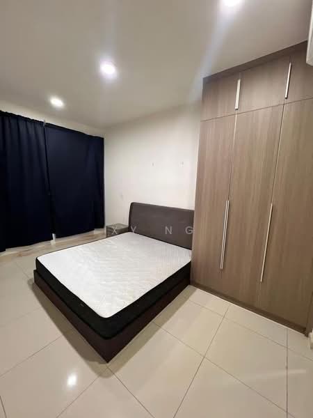 Service Residence for Rent at The M @ Medini Macrolink - XY Ng - PropertyGuru.com.my
