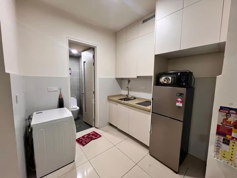 Service Residence for Rent at The M @ Medini Macrolink - XY Ng - PropertyGuru.com.my