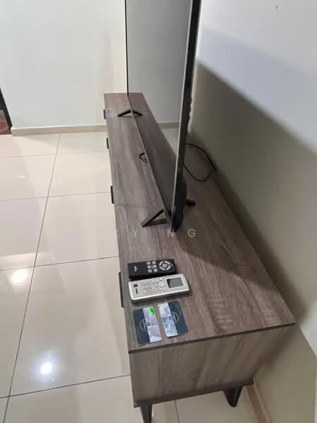 Service Residence for Rent at The M @ Medini Macrolink - XY Ng - PropertyGuru.com.my