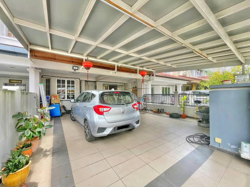 Rumah Teres 2 Tingkat untuk Dijual di Putra Heights (Subang Jaya) - Keasavan Hari Krishnan - Exterior - PropertyGuru.com.my