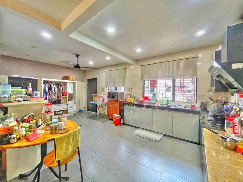 Rumah Teres 2 Tingkat untuk Dijual di Putra Heights (Subang Jaya) - Keasavan Hari Krishnan - Kitchen - PropertyGuru.com.my