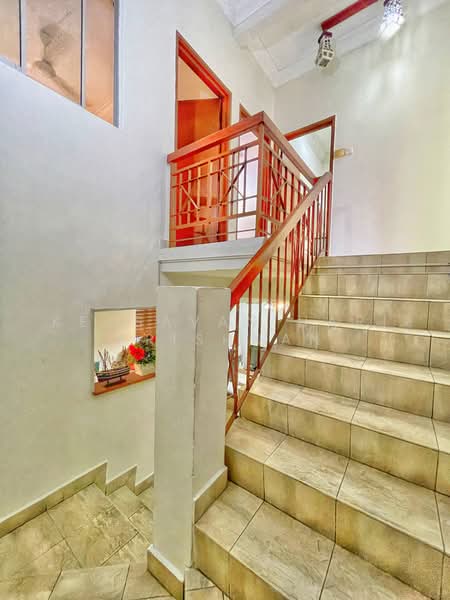 Rumah Teres 2 Tingkat untuk Dijual di Putra Heights (Subang Jaya) - Keasavan Hari Krishnan - Corridor - PropertyGuru.com.my