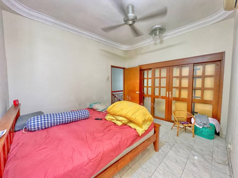 Rumah Teres 2 Tingkat untuk Dijual di Putra Heights (Subang Jaya) - Keasavan Hari Krishnan - PropertyGuru.com.my