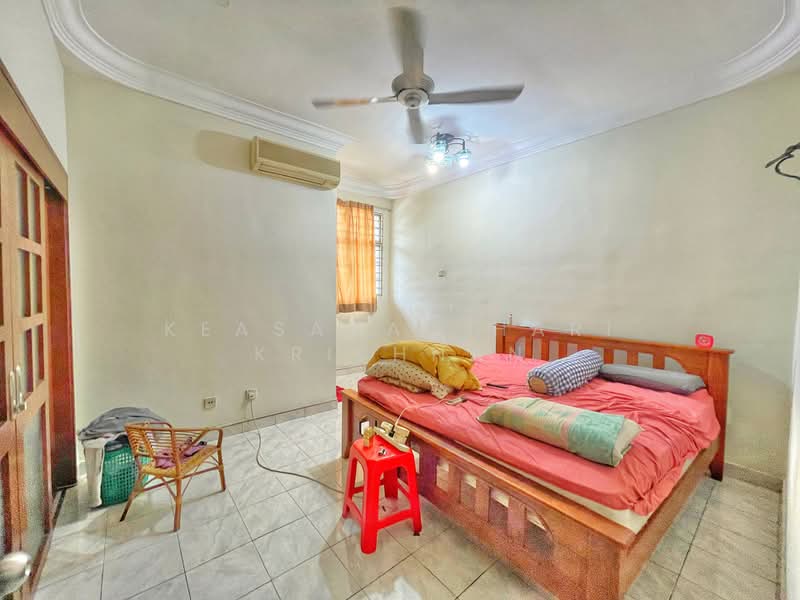 Rumah Teres 2 Tingkat untuk Dijual di Putra Heights (Subang Jaya) - Keasavan Hari Krishnan - PropertyGuru.com.my