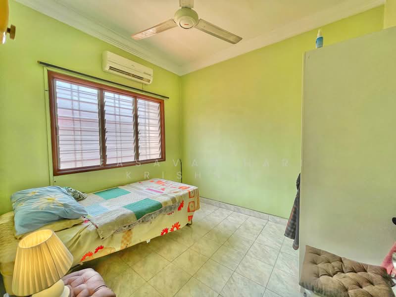 Rumah Teres 2 Tingkat untuk Dijual di Putra Heights (Subang Jaya) - Keasavan Hari Krishnan - PropertyGuru.com.my