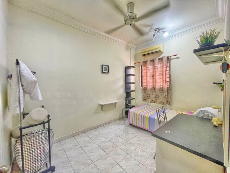 Rumah Teres 2 Tingkat untuk Dijual di Putra Heights (Subang Jaya) - Keasavan Hari Krishnan - PropertyGuru.com.my