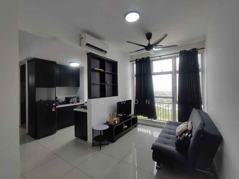 Kediaman Servis untuk Disewa di Midas @ Seri Alam - Eric Wong - PropertyGuru.com.my