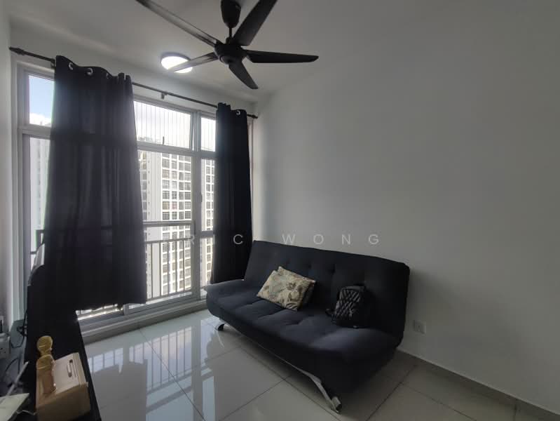 Kediaman Servis untuk Disewa di Midas @ Seri Alam - Eric Wong - PropertyGuru.com.my