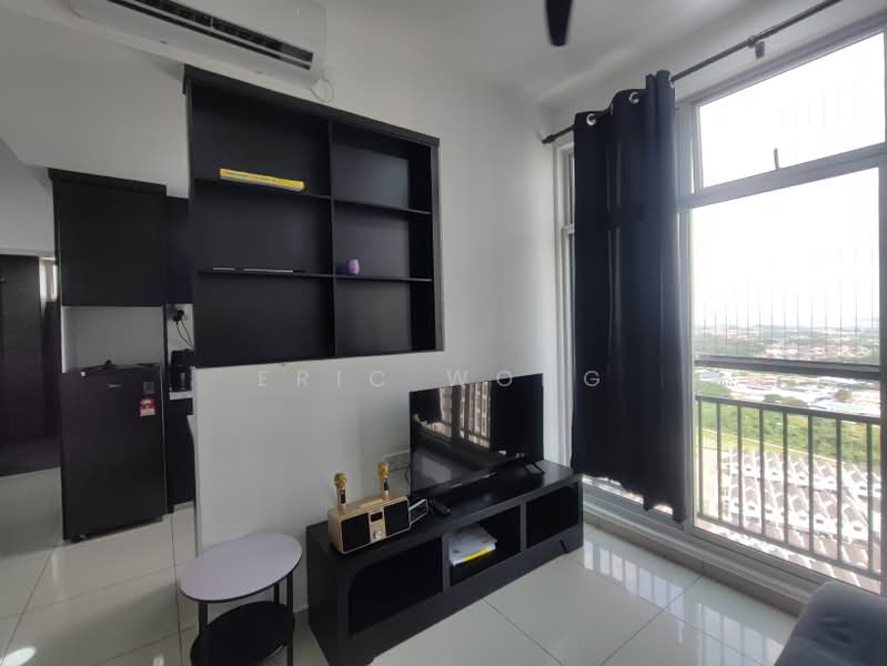 Kediaman Servis untuk Disewa di Midas @ Seri Alam - Eric Wong - PropertyGuru.com.my