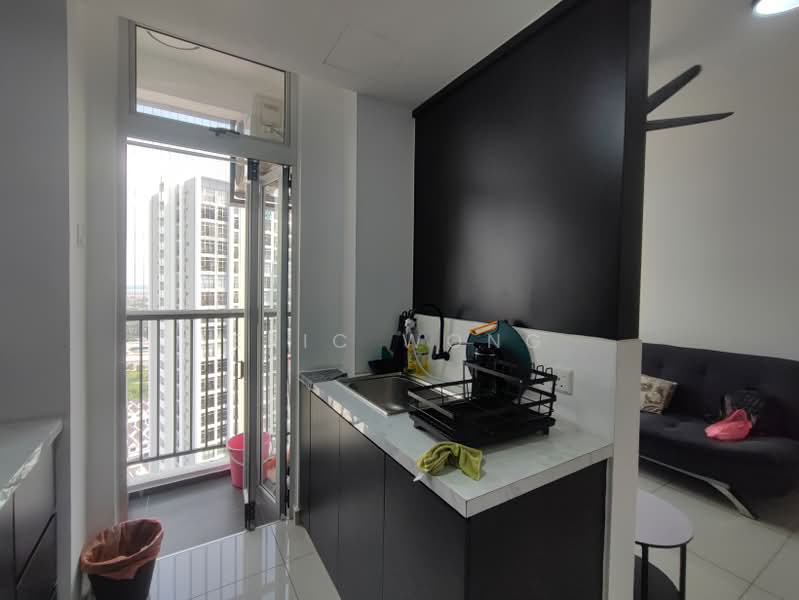 Kediaman Servis untuk Disewa di Midas @ Seri Alam - Eric Wong - PropertyGuru.com.my