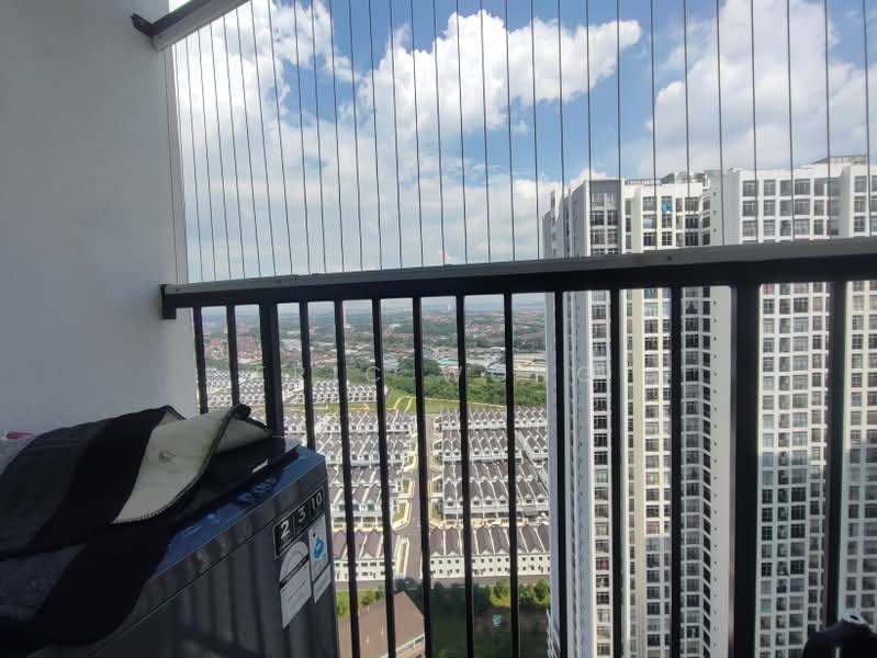 Kediaman Servis untuk Disewa di Midas @ Seri Alam - Eric Wong - PropertyGuru.com.my