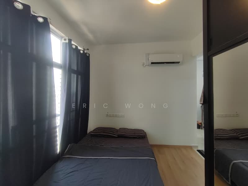 Kediaman Servis untuk Disewa di Midas @ Seri Alam - Eric Wong - PropertyGuru.com.my