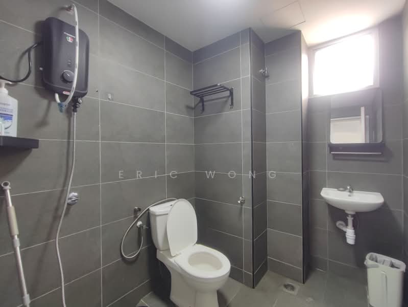 Kediaman Servis untuk Disewa di Midas @ Seri Alam - Eric Wong - PropertyGuru.com.my
