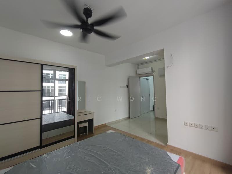 Kediaman Servis untuk Disewa di Midas @ Seri Alam - Eric Wong - PropertyGuru.com.my